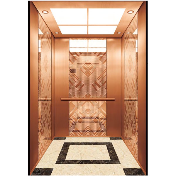 HLC-22-99 | Passenger Elevator/Lift